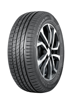 Nordman SX3